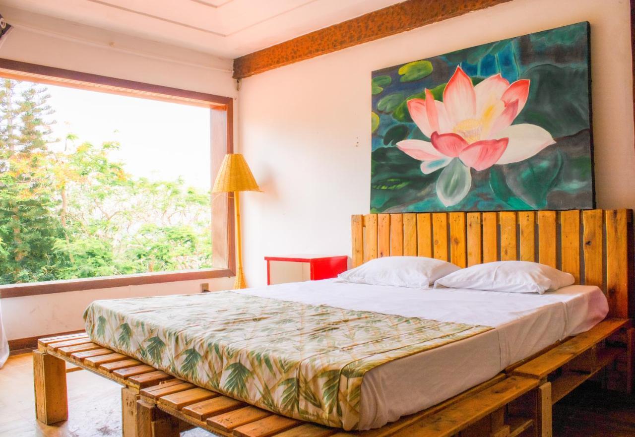 The Eco Palace Hostel Búzios 外观 照片