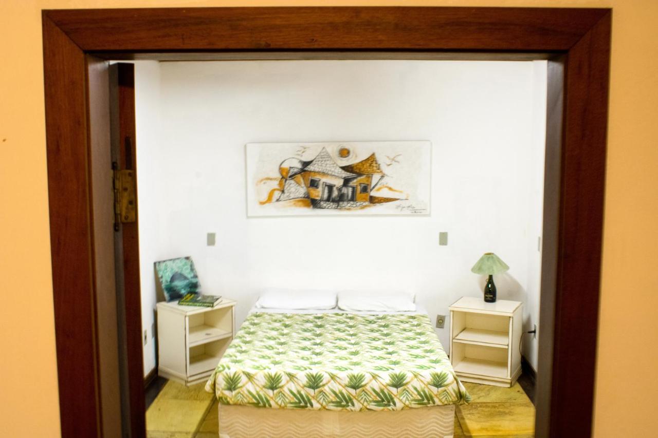 The Eco Palace Hostel Búzios 外观 照片