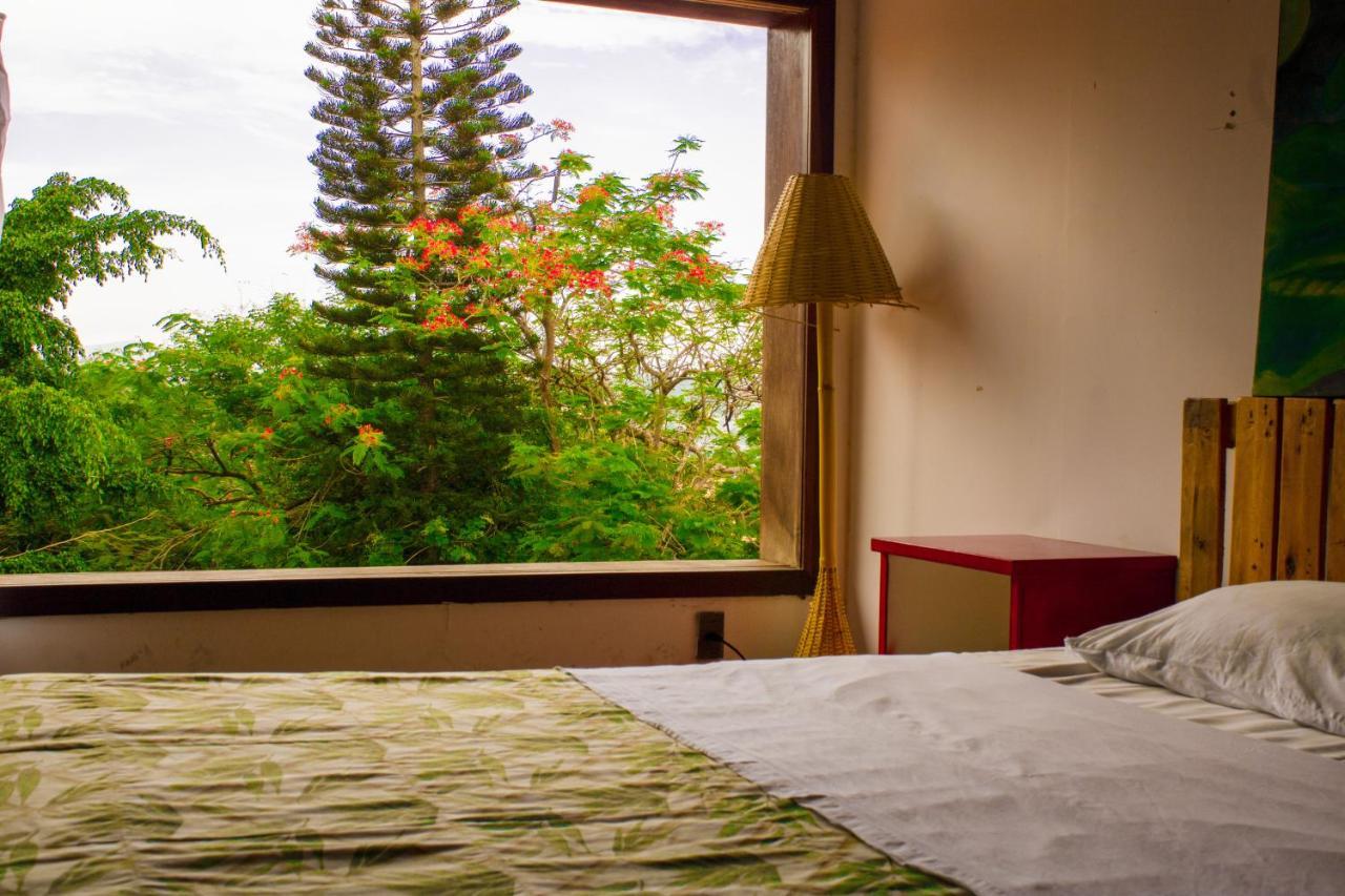 The Eco Palace Hostel Búzios 外观 照片