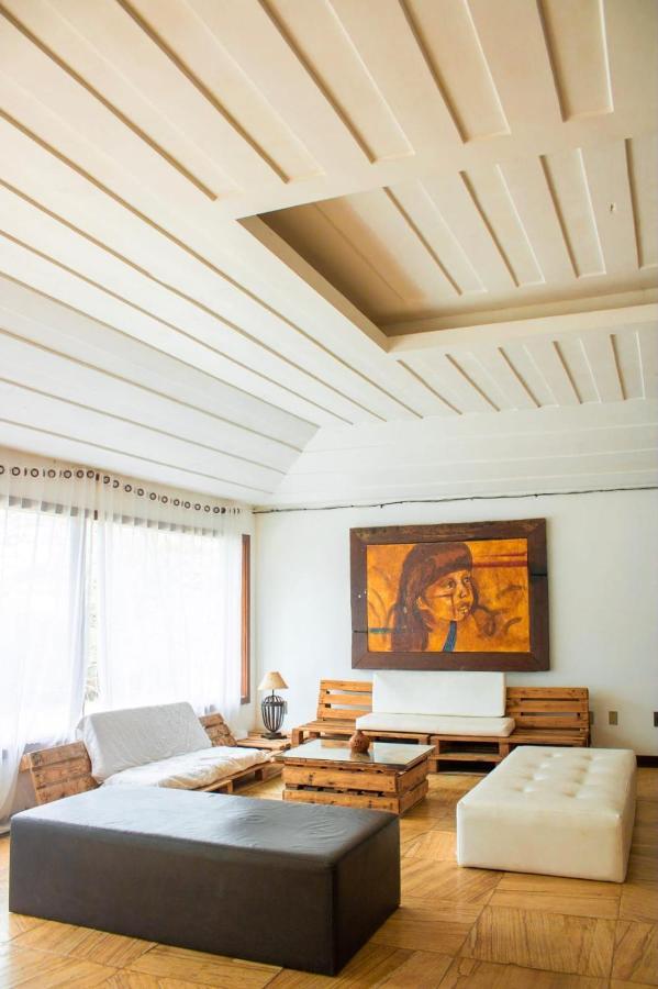 The Eco Palace Hostel Búzios 外观 照片