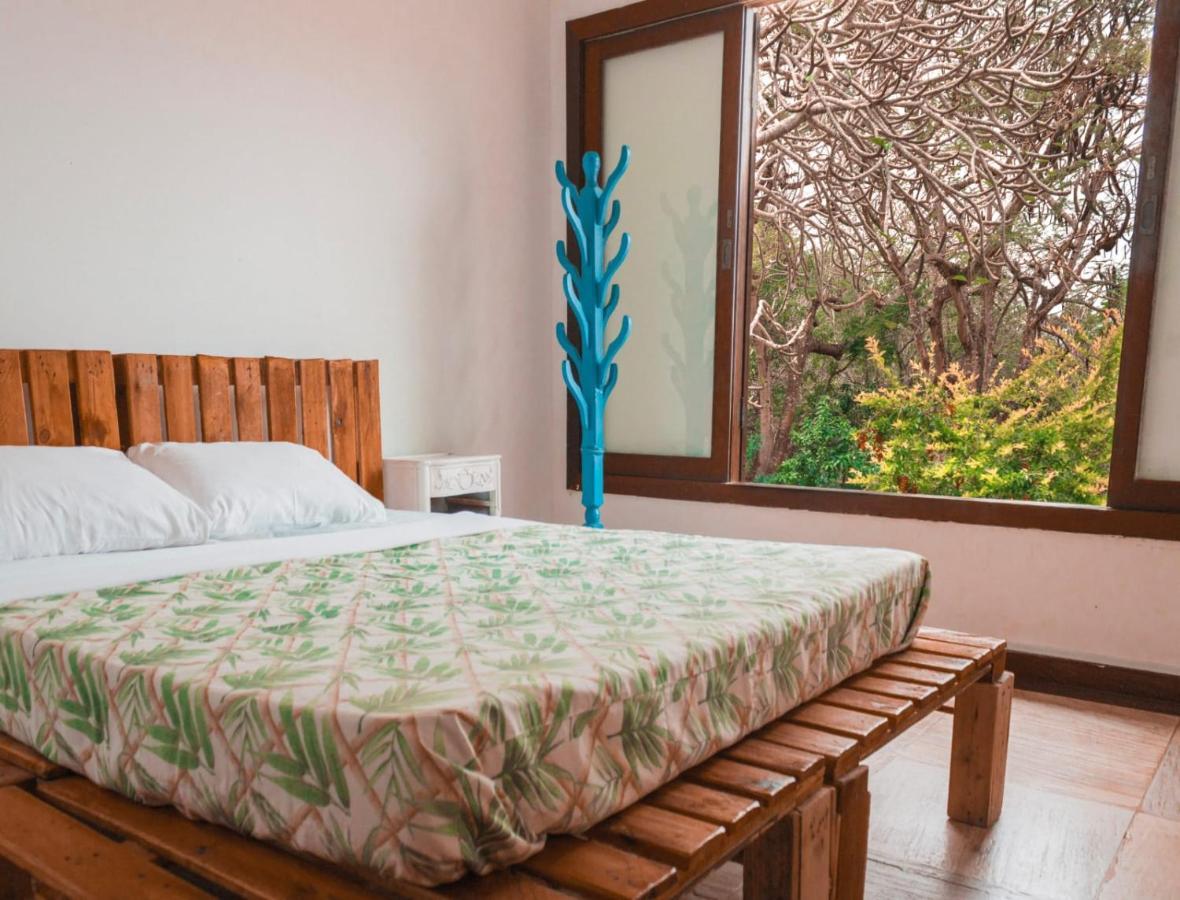 The Eco Palace Hostel Búzios 外观 照片