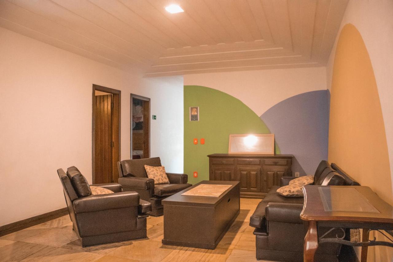 The Eco Palace Hostel Búzios 外观 照片