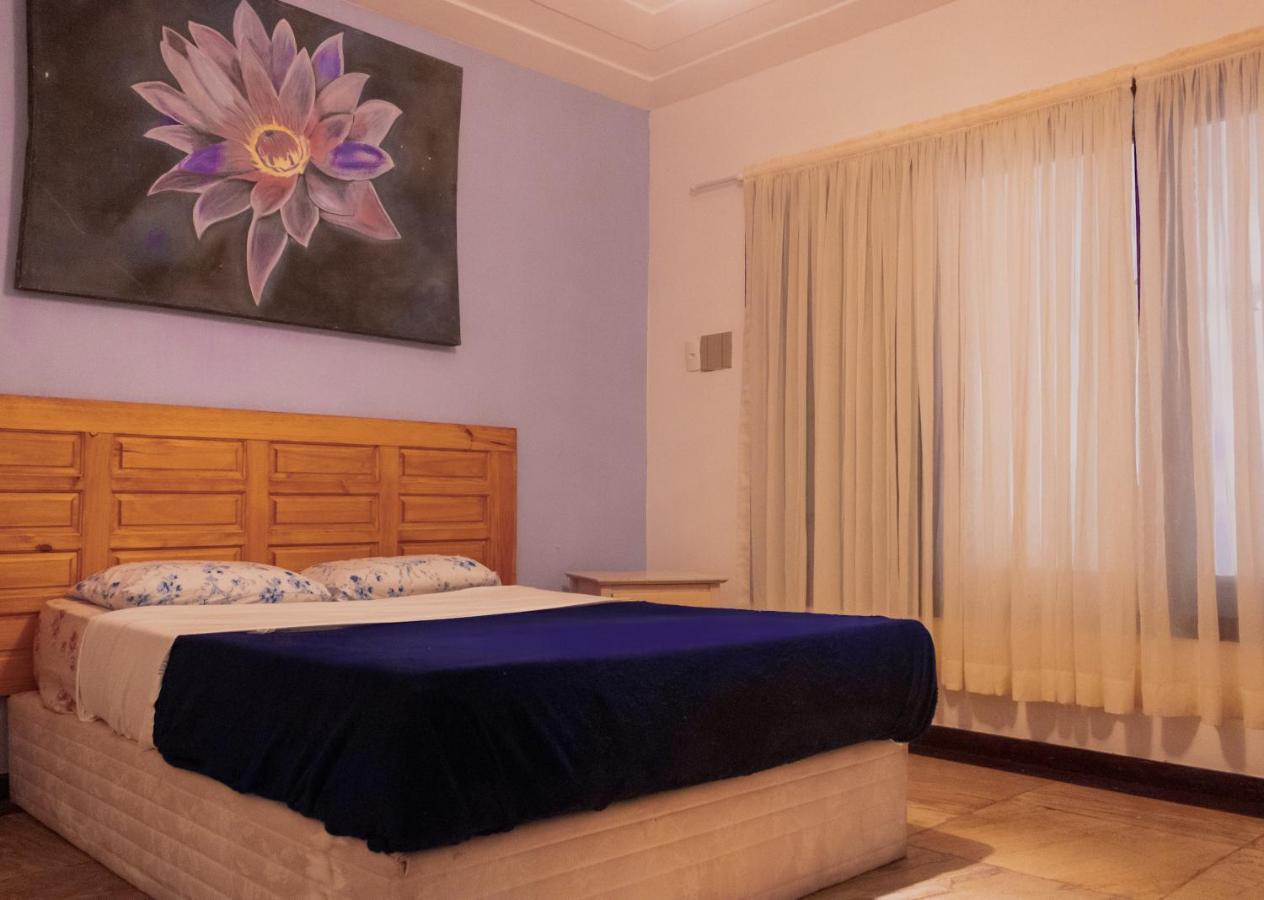 The Eco Palace Hostel Búzios 外观 照片