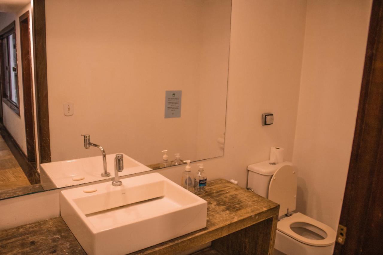 The Eco Palace Hostel Búzios 外观 照片