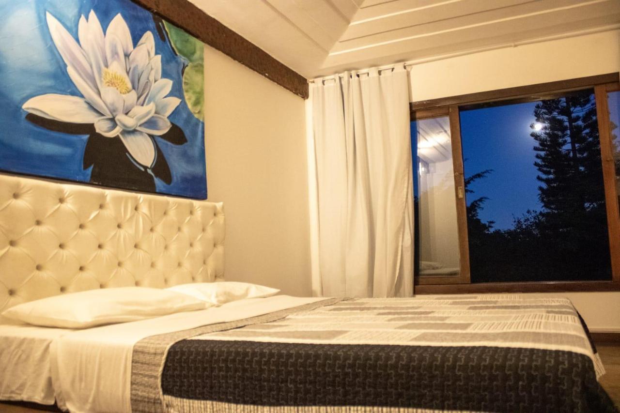 The Eco Palace Hostel Búzios 外观 照片