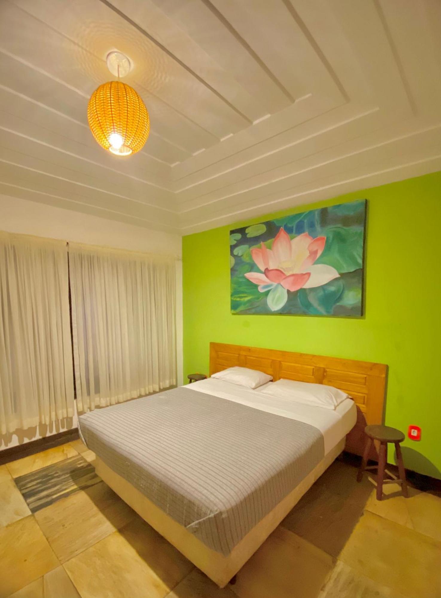 The Eco Palace Hostel Búzios 外观 照片