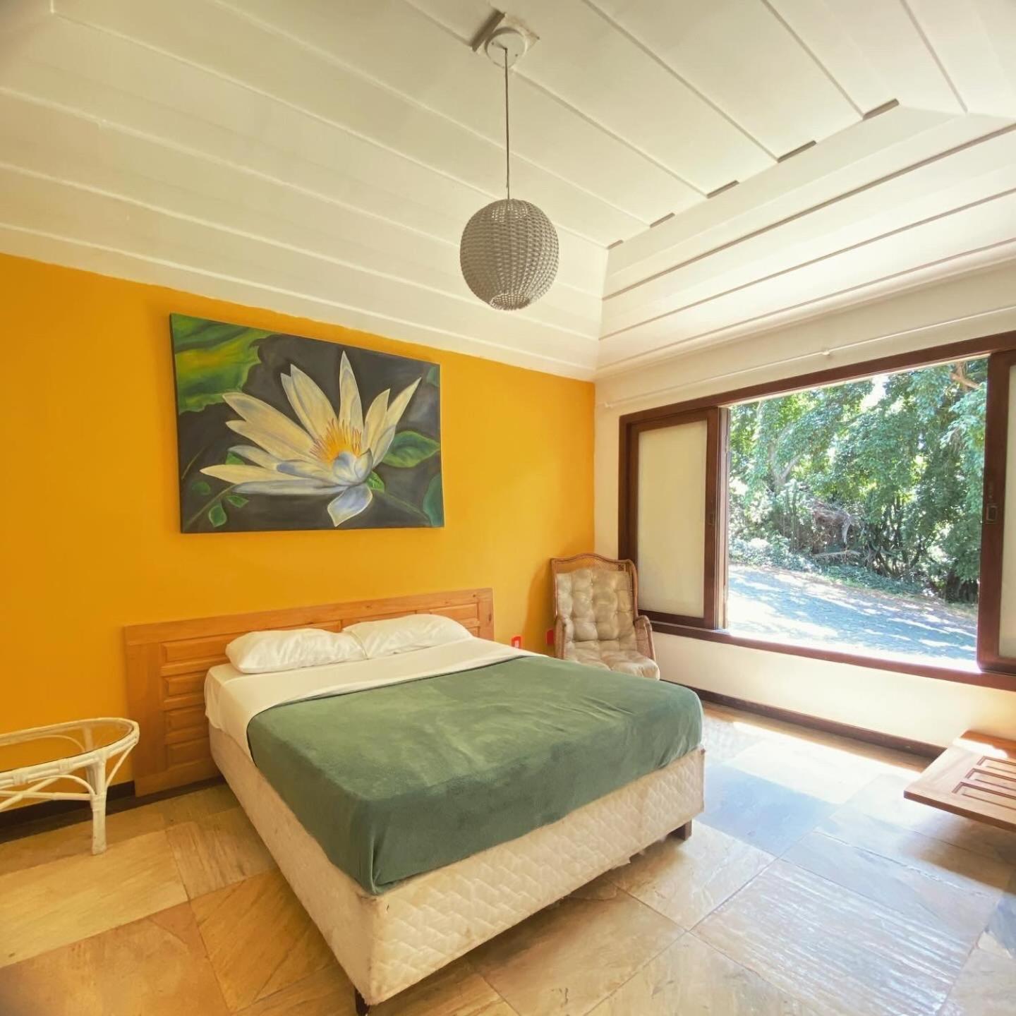 The Eco Palace Hostel Búzios 外观 照片