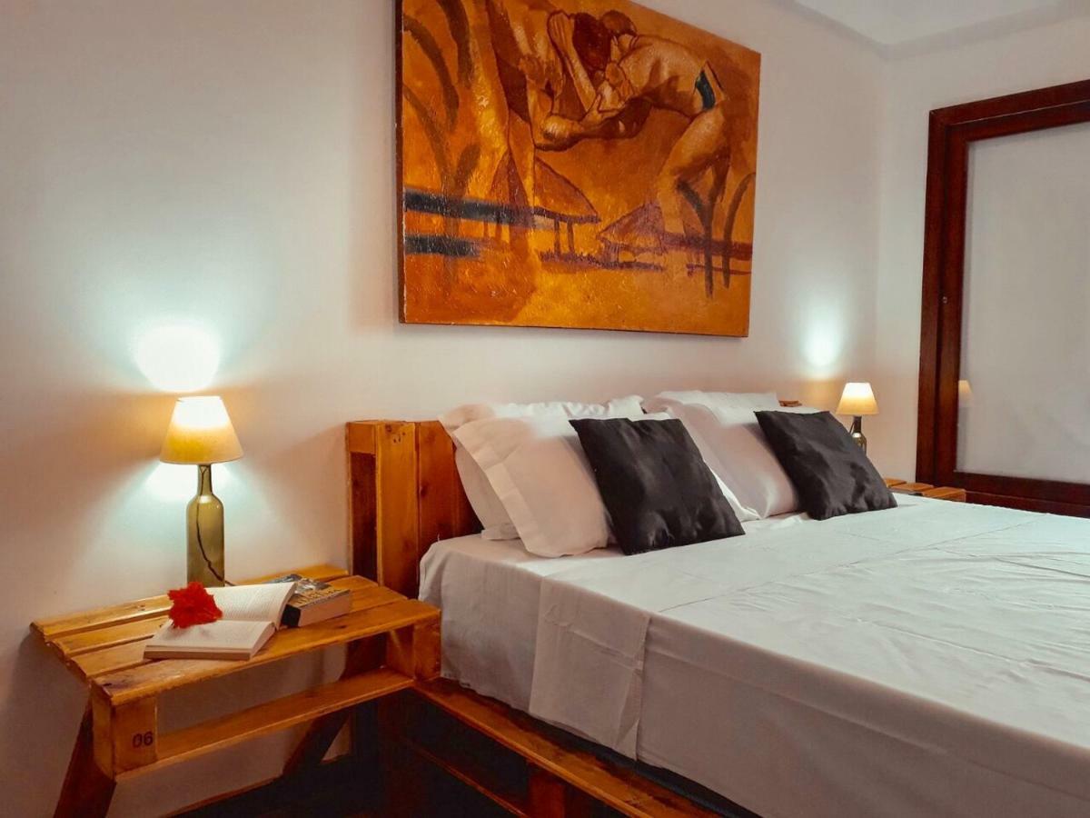The Eco Palace Hostel Búzios 外观 照片