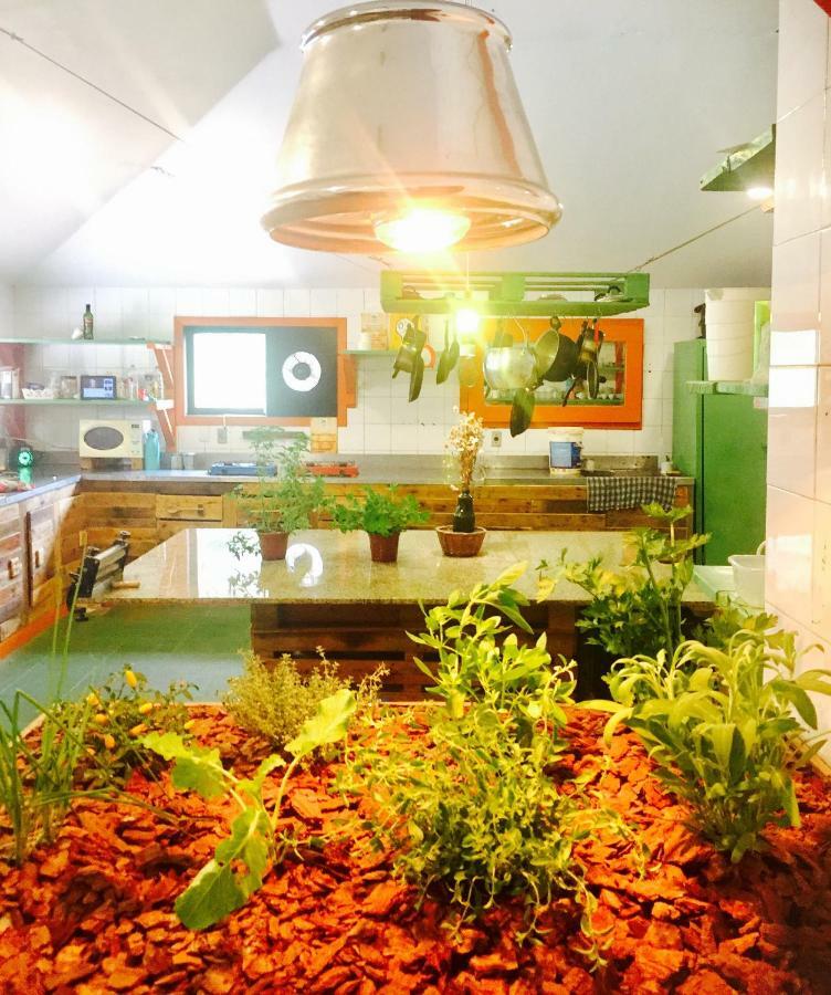 The Eco Palace Hostel Búzios 外观 照片